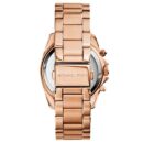 Michael Kors Ladies Blair Chronograph Watch - MK5263